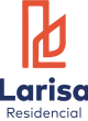 CVIVE-LOGO LARISSA